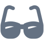 sunglasses icon