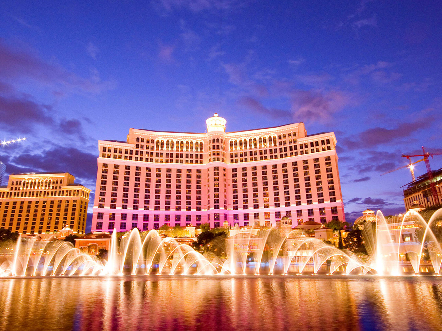 Bellagio