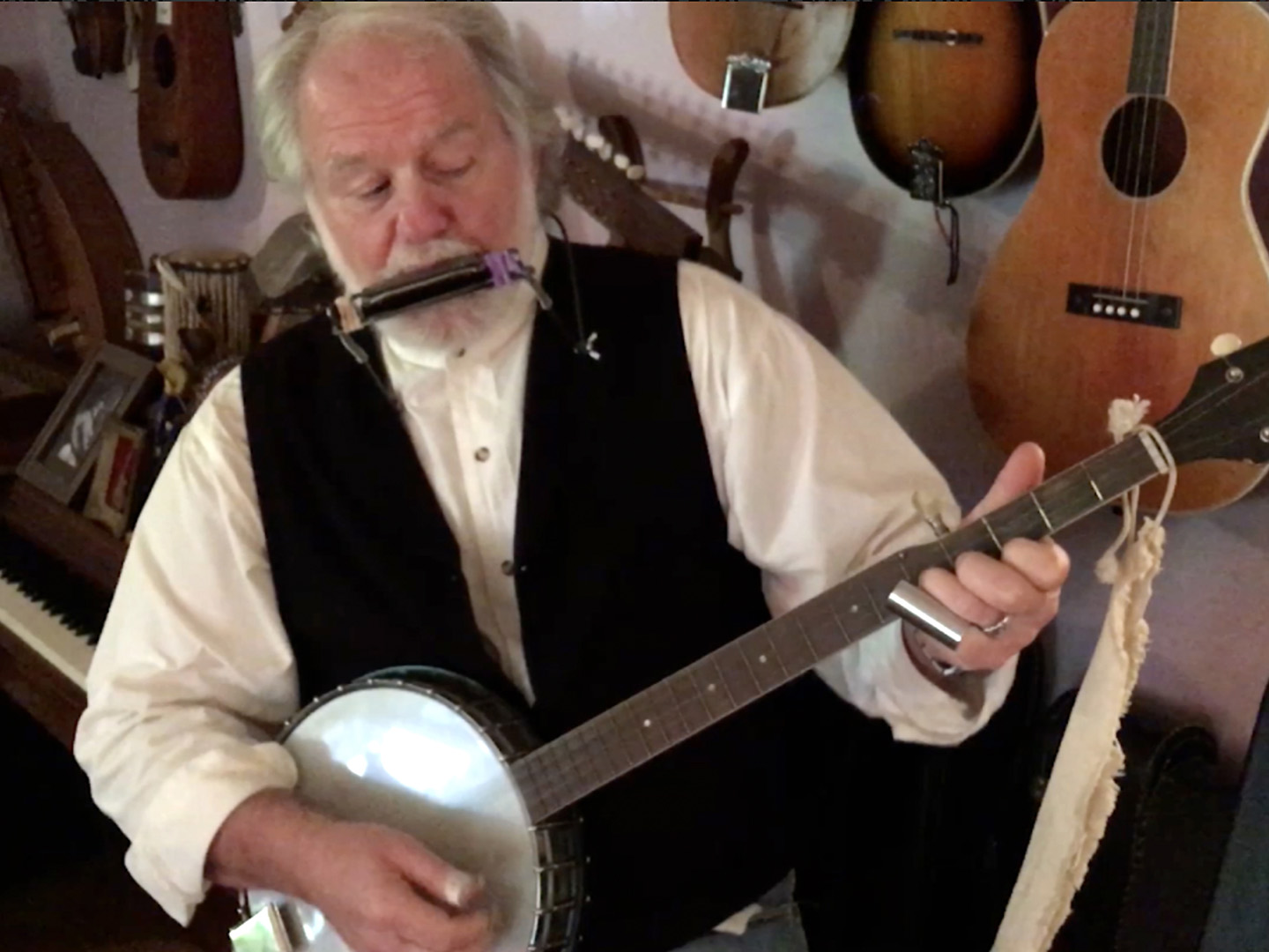 Virginia Musical Museum and Hall of Fame